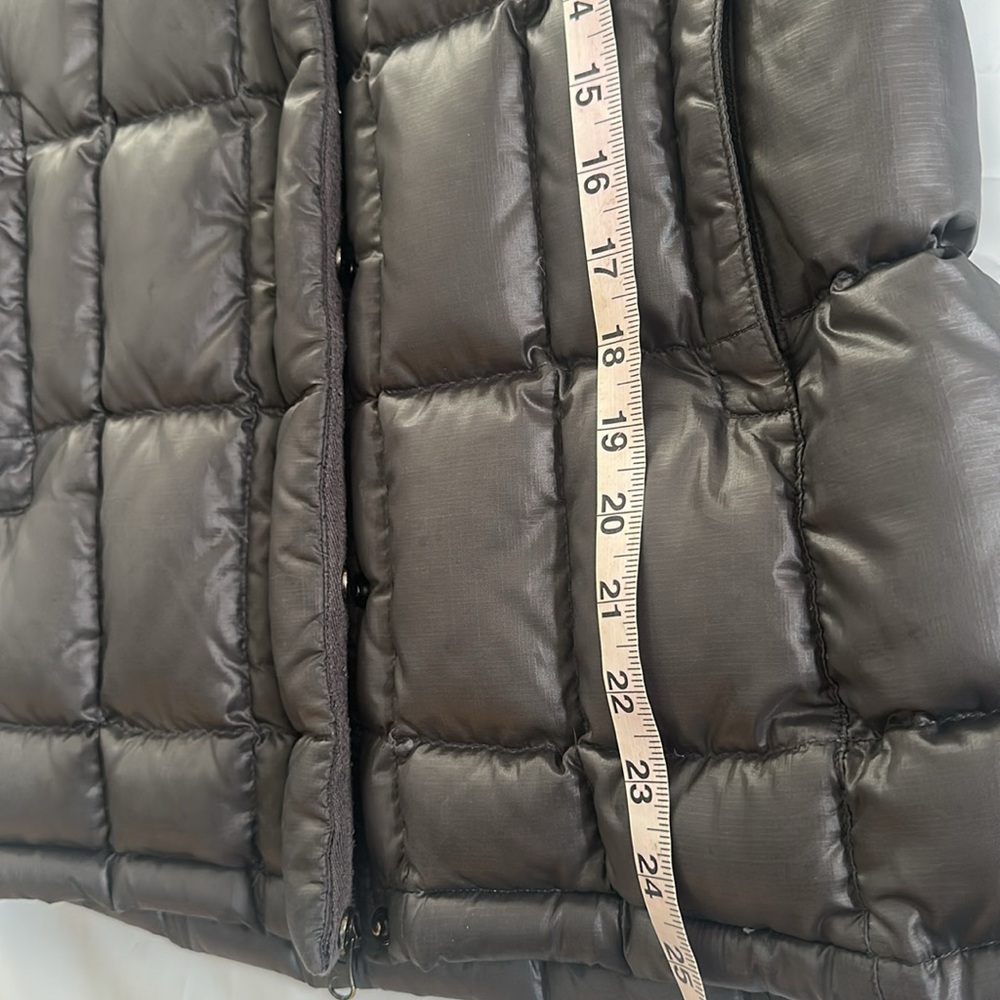 Northface puffer 600 - Picture 5 of 7